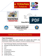 Statistik Terapan - 2020-2