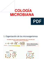 A. Ecología Microbiana A 2018