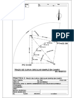 PLANO TRAZO DE CURVA CIRCULAR SIMPLE EN CAMPO.pdf