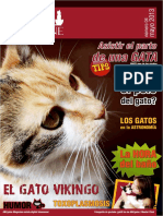 ABCgatos Magazine 4 PDF