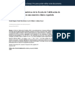 Psychometric - Properties - of - The - Outcome - Rating - Scale - Ors - in - A - Spanish - Clinical - Sample ES