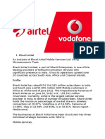 Bharti Airtel