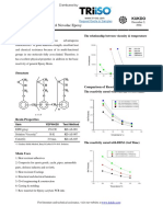 YDPN-638: Phenol Novolac Epoxy