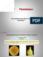 Topik 4 Pembiakan