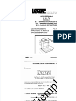 Dokumen - Tips - Vimec Manual 7514026 G de Mantenimiento de La Silla Salva Escaleras v64 74 PDF