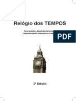 Relogio Dos Tempos - 3 Edicao 1 1 PDF