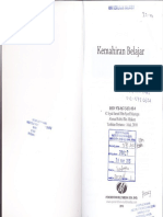 Bab 1-Pengenalan Kemahiran Belajar PDF