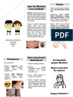 Leaflet Skabies PDF