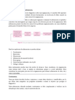 Instrumentos para Recopilar Información Resumen