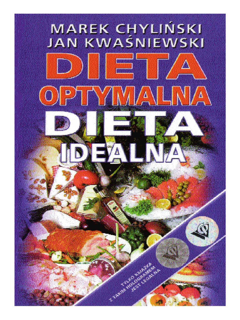 Dieta Optymalna Dieta Idealna Pdfdrive Com Pdf