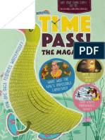 Mocomi TimePass The Magazine - Issue 26