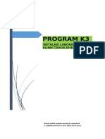 05 Program K3 Lab 2018