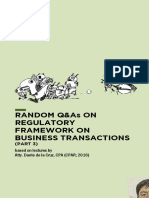 RFBT Random Q As Part 3 PDF
