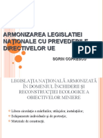 armonizare legislatie nationala.ppt