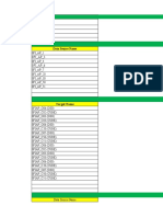 0FI - AP - 3 0FI - AP - 6: SAP Financial Accounting: General Ledger