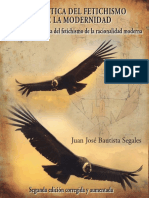 DIALECTICA DEL FETICHISMO PDF Libro.pdf