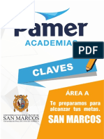 SM 2018 2 Clave Area A PDF