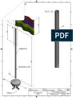 Flagpole - Updated 10 March 2020