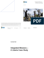 0808cecilia - Hull-Integrated Missions - A Liberia Case Study 2555