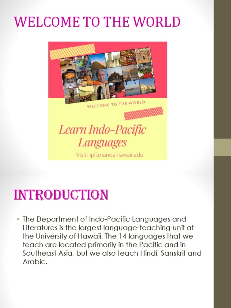 Learn Asian Languages | PDF | Language Arts & Discipline