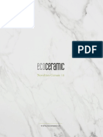 Ecoceramic Catalogo Cersaie - 18 Baja