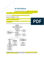 Paper GESTION DE PROCESOS 2013