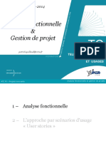 4TCCMPI Gestion de Projet User Stories v1.1 2014