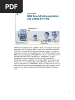Download SQL-VS-MDX by Rajender Sehgal SN45874446 doc pdf