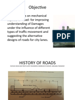 Why Roads Fail - Precast Prestressed Concrete