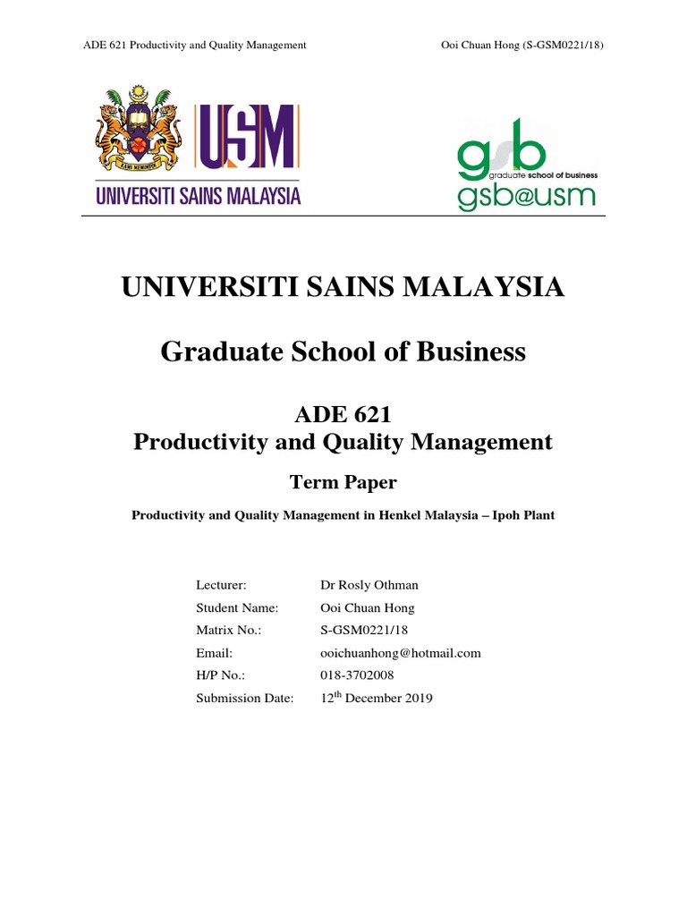 Productivity articles 2020 picture