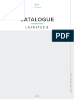 Catalog Larnitech PDF
