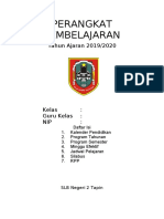 Sampul Perangkat