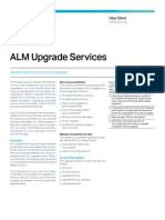 Alm Upgrade Services PDF