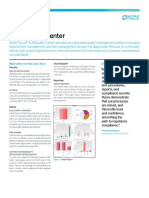 Whats New Alm Quality Center Ds PDF