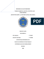 Epidemiologi Kontemporer Patofisiologi-1