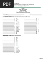 Quiz - Macro 2