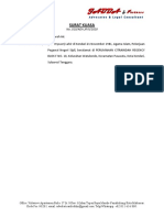 Surat Kuasa PDF