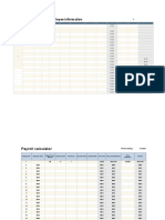 Payroll Calculator