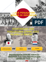 Presentasi Sejarah INDONESIA