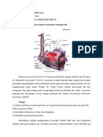 Auxiliary Machinery - How To Know Incinerator Running Well