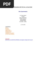 Download RevisedMassSpectroscopy1 by esie345 SN45875299 doc pdf