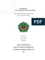 If2225d Tugas1 3411181167 PDF