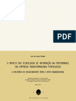 Dissertação de Doutoramento - José Luís Martinho