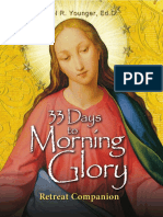 33 Days To Morning Glory Companion Book PDF