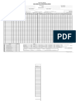 INDIN 078 - HWDP Proforma R.1