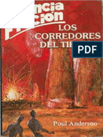 Los Corredores Del Tiempo (v.1) ( - Poul Anderson