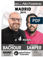 Manual para El Alumno - Bachour&samper - 2019