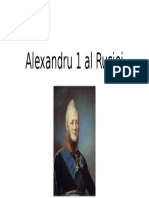 Alexandru 1