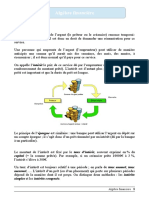 Algèbre Financière Eb PDF