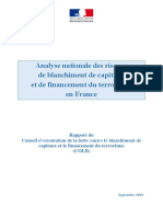 analyse-nationale-des-risques-lcb-ft-en-France-septembre-2019